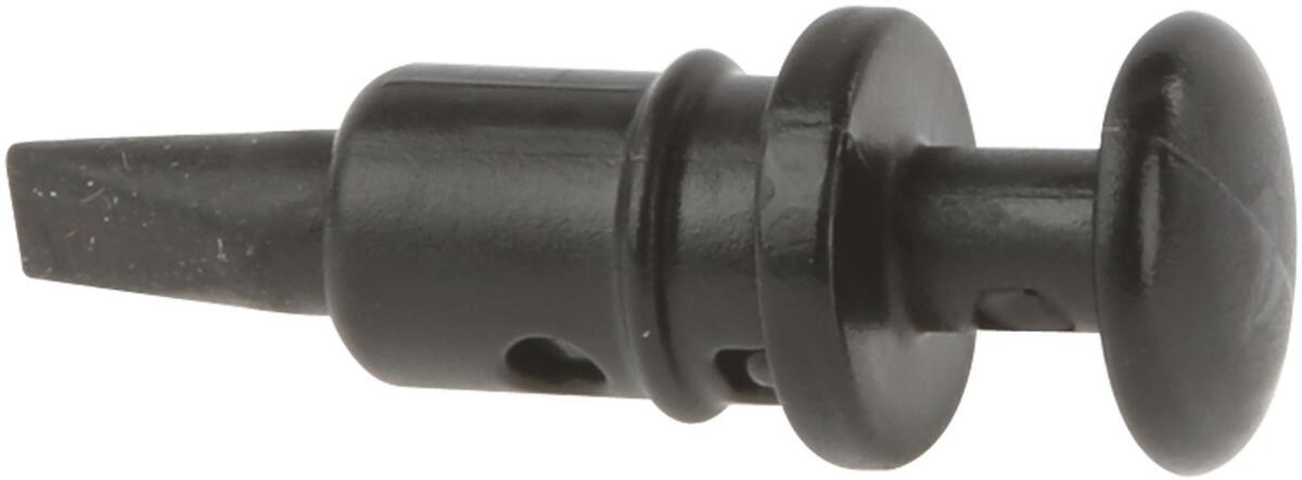 Bosch Siemens 00427973 Ventil, Luftansaugstutzen Cappuccinatore