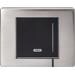 ABUS ACSE00026 WLX Pro Wall Reader-Set, Intrusion, IP67, schwarz/silber