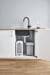 GROHE Blue Home C-Auslauf Starter Kit, velvet black (31455KS1)