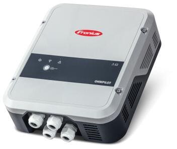 Fronius Ohmpilot 9.0-3 Verbrauchsregler, weiß (4,050,016)