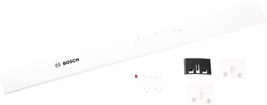 Bosch Siemens 00772223 Bedienblende, 60cm Bosch-weiß