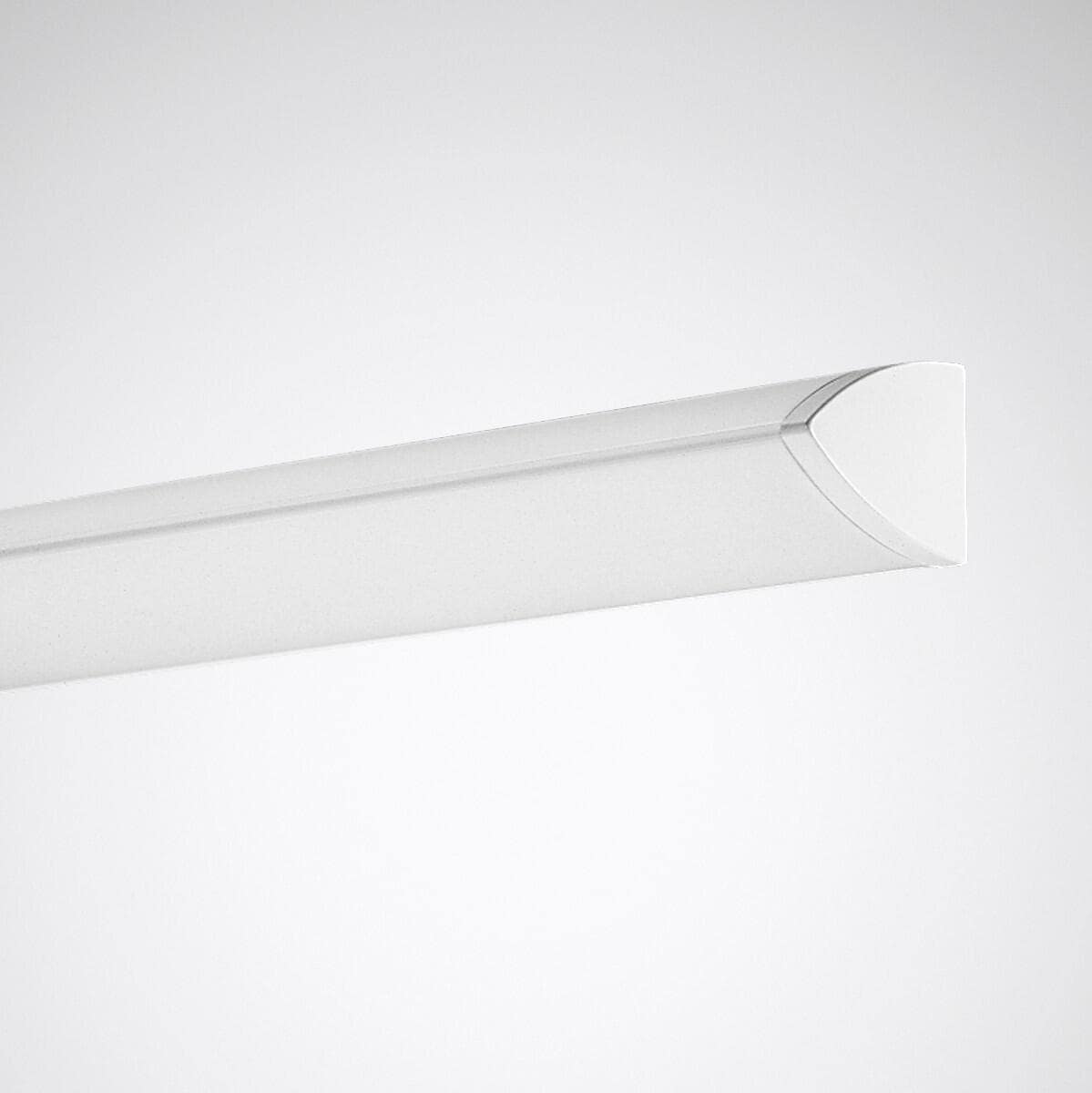 Trilux LED-Anbauleuchten für Decken- und Wandmontage 6651 LED2100-830 ...