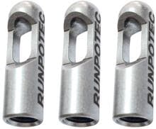 Runpotec RUNPO 1 Ösen-Set, Ø 7 mm, Edelstahl (20487)