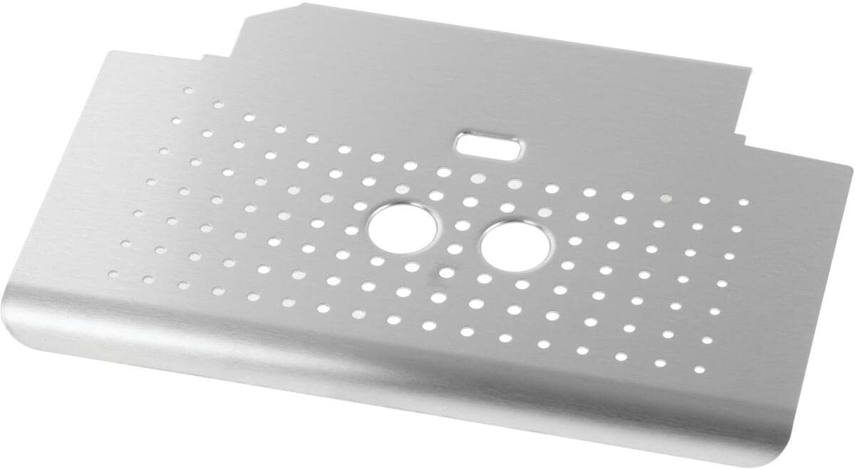 Bosch Siemens 12006265 Blech, Tropfblech