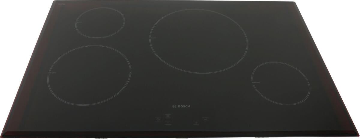 Bosch Siemens 00685713 Glaskeramikfläche