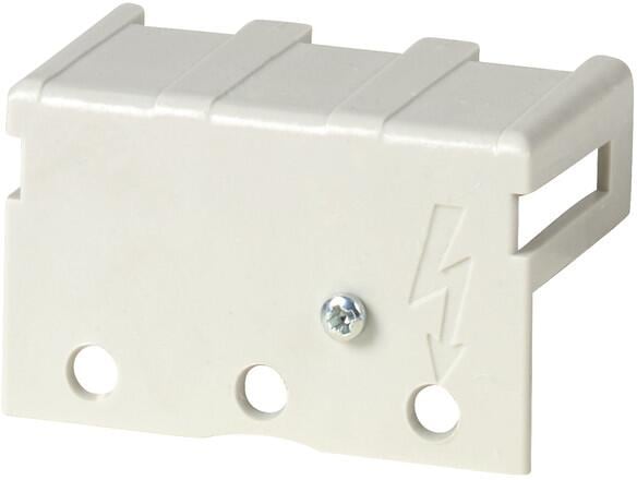 Eaton H-P1 Klemmabdeckung (17253)