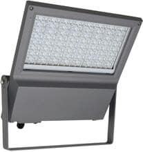 Schuch FOCO XL LED-Scheinwerfer, grau (780000011)