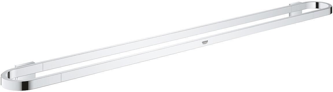 GROHE Selection Badetuchhalter, 800 mm breit, chrom (41058000)