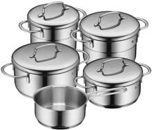 WMF Topfset Mini 5-teilig, induktionsgeeignet