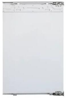 Amica EVKS 16182-1 Einbaukühlschrank ohne Gefrierfach, Nischenhöhe 88,1 cm, 135 L, Festtürtechnik, LED-Beleuchtung