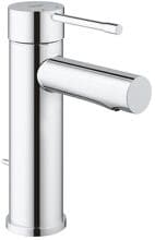 GROHE Essence New Einhebelarmatur, Qucikfix, chrom (32898001)