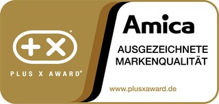 Piano Cottura A Induzione Amica KMI 754 000 C | 60 Cm, 4 Zone, Senza Cornice, Montaggio A Filo, Timer E Blocco Bambini