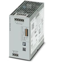 Phoenix Contact Stromversorgung - QUINT4-PS/1AC/24DC/20, 20A, 480W (2904602)