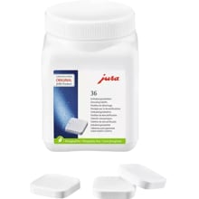 Jura Entkalker, 36 Tabletten (70751)