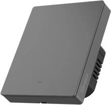Sonoff SwitchMan Smart Wandschalter-M5 Matter, 1-fach (6920075743685)