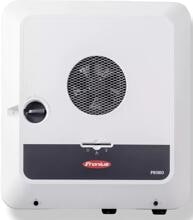 Fronius GEN24 3.0 Plus Hybrid-Wechselrichter, weiß