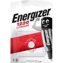 Energizer CR-TYP 1220 Batterie, 1 Stück, 3V, 40mAh