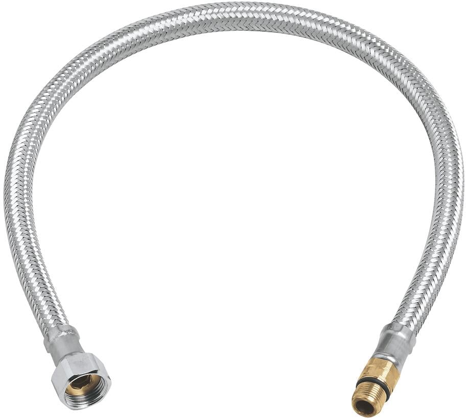 GROHE Druckschlauch, chrom (46322000)