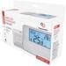EMOS P5616OT OpenTherm Raumthermostat, programmierbar, kabello, weiß (2101307000)