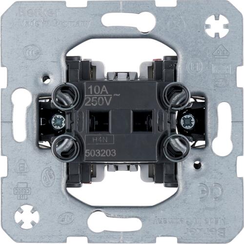 Berker 503203 Taster Öffner und Schließer