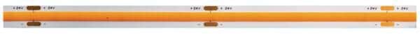 Flex Mit Rolle Rutec 86338 VARDAflex COB Plus - 5 Meter Rolle Flex.LEDStrip, 24V ...