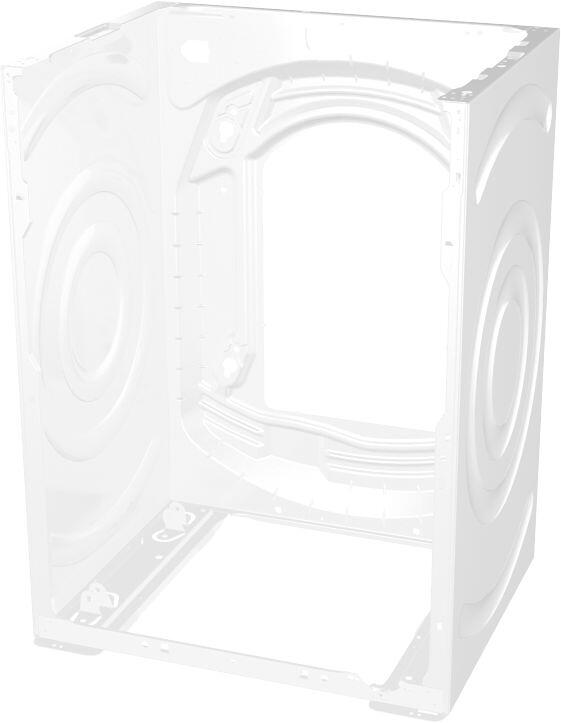 Bosch Siemens 00718241 Gehäuse