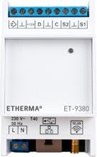 Etherma ET-9380 WLAN/LAN-Modul für ET-9300 inklusive Antenne (40677)