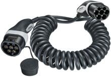 MENNEKES Ladekabel Mode 3 Typ 2, 20A, 3PH, 4m, Ed.4 (36437)