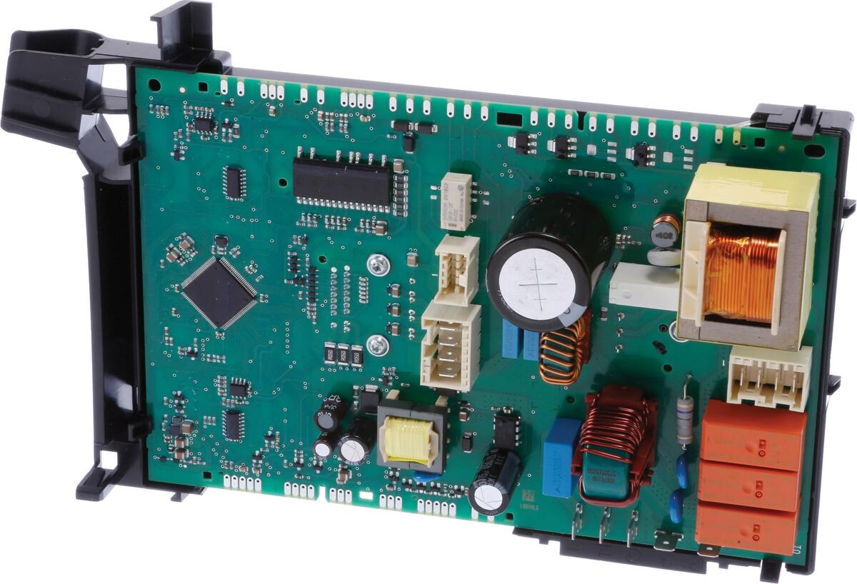 Bosch Siemens 11040801 Leistungs/Invertermodul programmiert