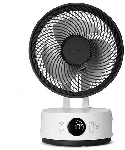 Meaco MeacoFan Sefte 8 Tischventilator, 20,3cm, weiß