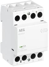 AEG VI634006 Installationsschütz, 4S/0Ö, 230V (4TQB115564R0000)