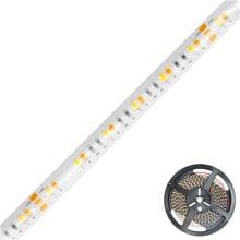 EVN LED-Strip, IP54, 48V/DC, 14,4W/m, max. 1680lm/m, 168LED/m, 2500-6500K, IC-Chips, CRI97, 5m-Rolle (IC544884280125)