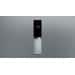 Bosch KSV36BIEP Standkühlschrank, 60 cm breit, 346 L, SuperKühlen, EasyAccess Shelf, edelstahl