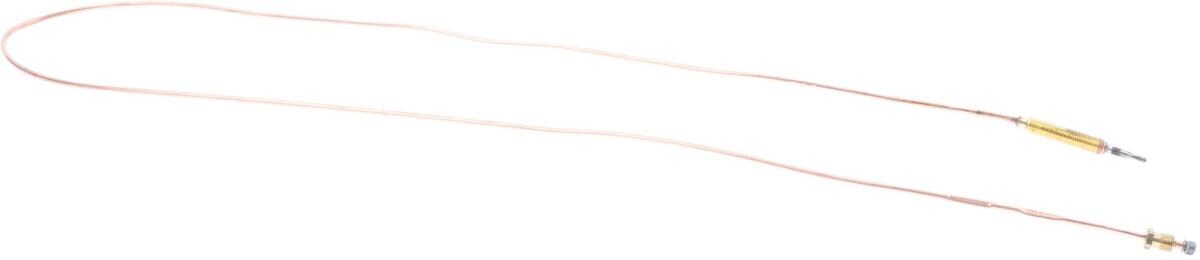 Bosch Siemens 00267761 Thermoelement, BO,Mulde: Anschlussltg. L=1200mm + Gewinde