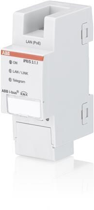 ABB IPR/S3.1.1 IP Router (2CDG110175R0011) Elektroshop Wagner