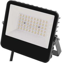 EMOS AVENO ZS2423 LED-Strahler, schwarz, 30W, neutralweiß (1531242300)