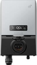 Ecoflow PowerPulse 2 Wallbox, Bluetooth, WLAN, silber/schwarz