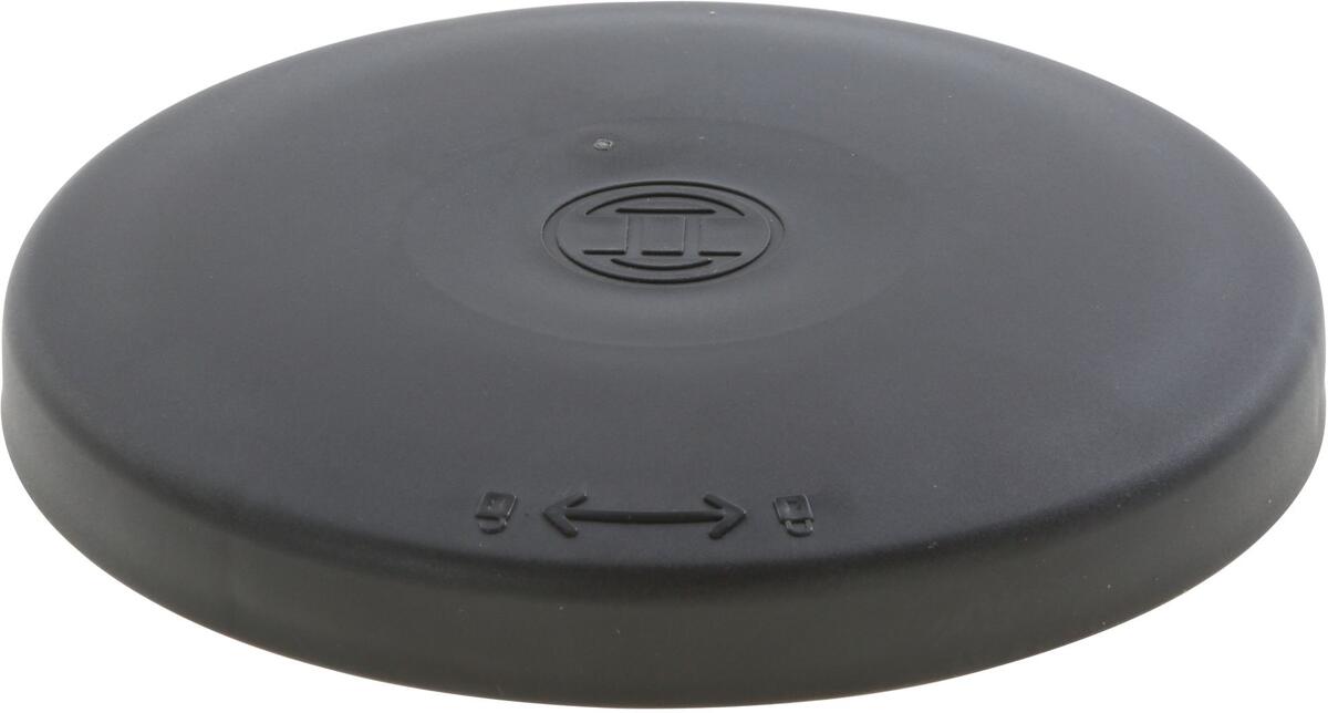 Bosch Siemens 00632857 Deckel, f. Glasbecher