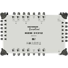 Kathrein KEM 31312 Multischalter Durchgang 13/12 (20510115)