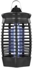 EMOS 1448000040 Elektrischer Insektenvernichter P4104 3,3W, schwarz