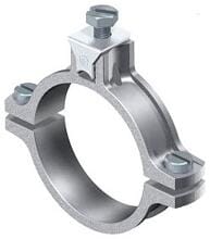 OBO Bettermann 950/Z/2 ERDUNGSSCHELLE 2 ZO (5050197)