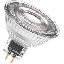 LEDVANCE Niedervolt-LED-Reflektorlampen, P MR 16 20, 36 °, GU5.3