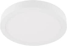 EVN LED Anbaupanel, rund, IP44, 28W, 3000K, 4000K, 2324lm, 2632lm, 200-240V/AC, 170-250V/DC, weiß (ATR300125)