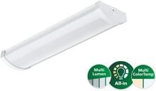 Philips SM155C xx_xxS/830_840 PSU TW3 PI5 CoreLine FastSet, LED-Anbauleuchte, All-in MultiColour/MultiLumen, 3000/4000K, IP44, weiß 