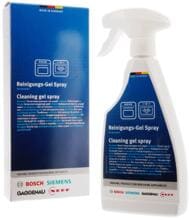 Ofenreiniger Gel-Spray - 500ml 00312482