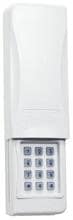 Sommer ENTRApin+ Funkcode-Taster AP, 868,95MHz, IP54, ML, 1-Befehl, grau (S10357-00001)