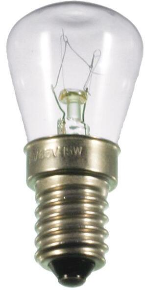 Scharnberger & Hasenbein Glühlampe B26x57 E14 220-260V, 7W, 40lm (40142)