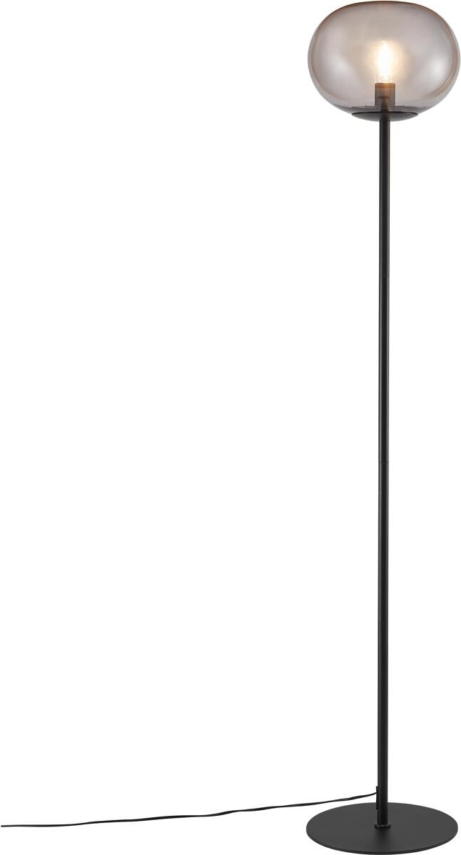 Nordlux Alton 27,5 Stehlampe, 25 Watt, E27, schwarz (2010514047)