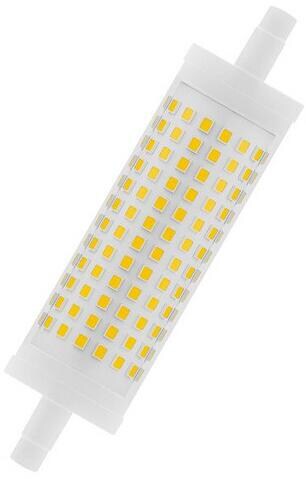 LEDVANCE LINE R7s DIM P 18.5W 827 R7s, 2452lm, warmweiß (4099854048678)