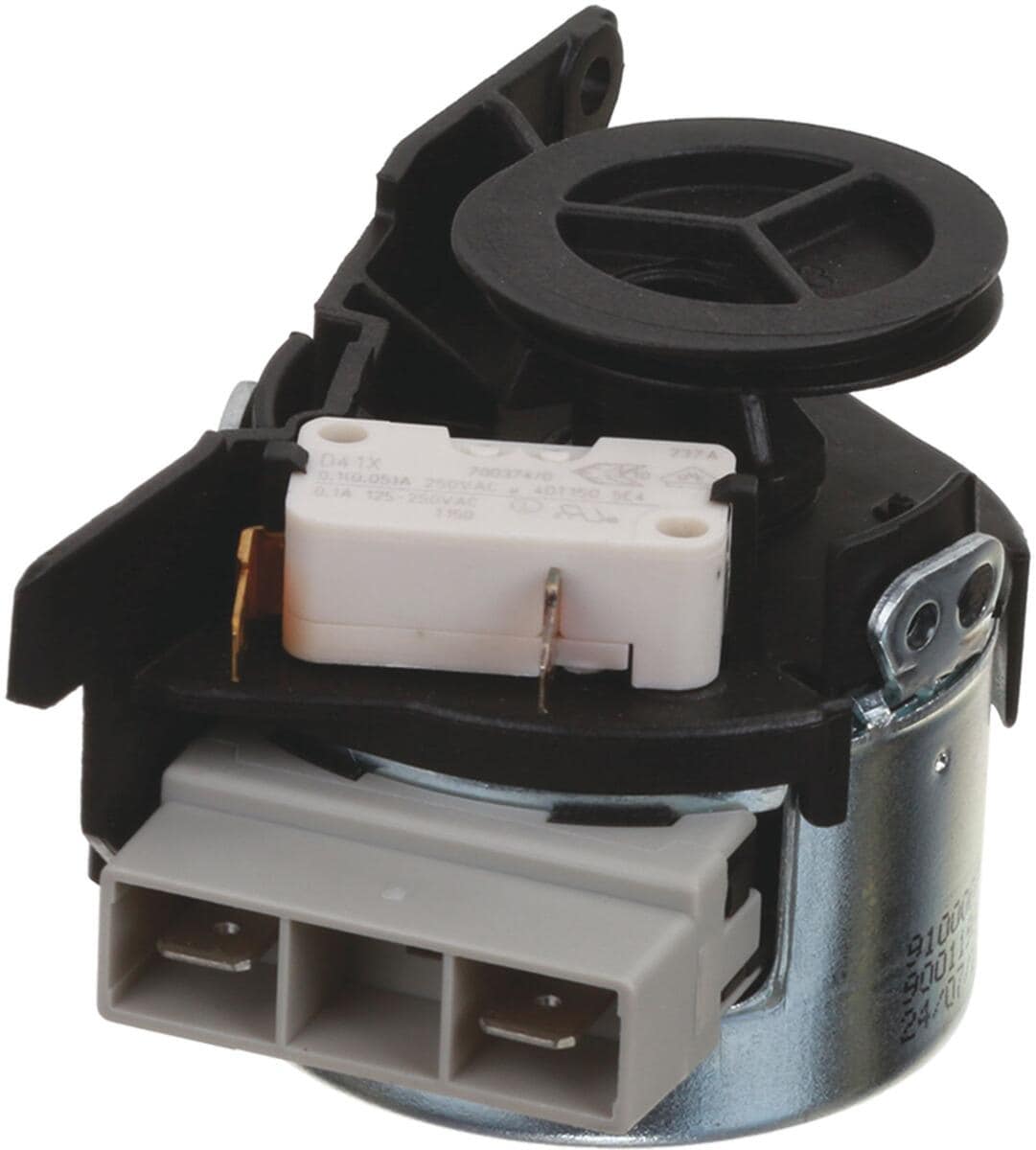 Bosch Siemens 12017616 Antrieb, Wrasenklappe, 220-240V